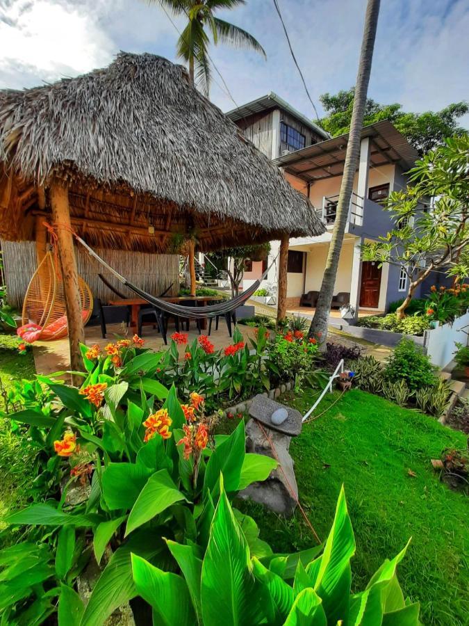 Hotel Tunco Lodge La Libertad Kültér fotó