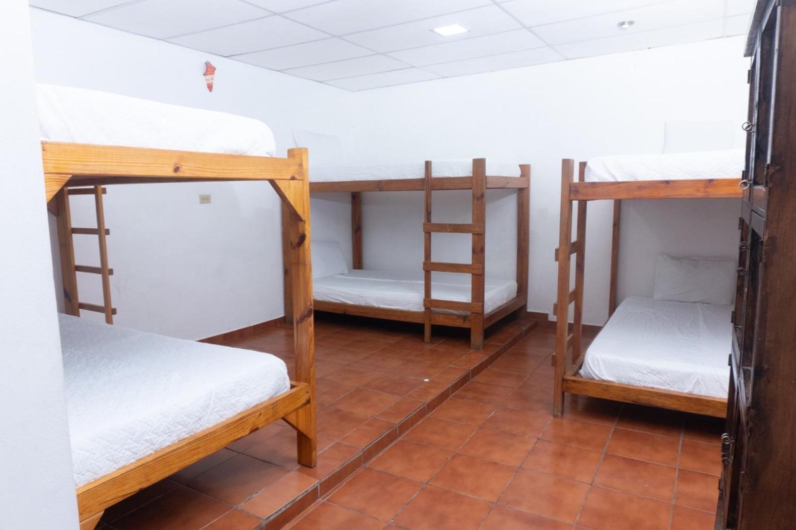 Hotel Tunco Lodge La Libertad Kültér fotó