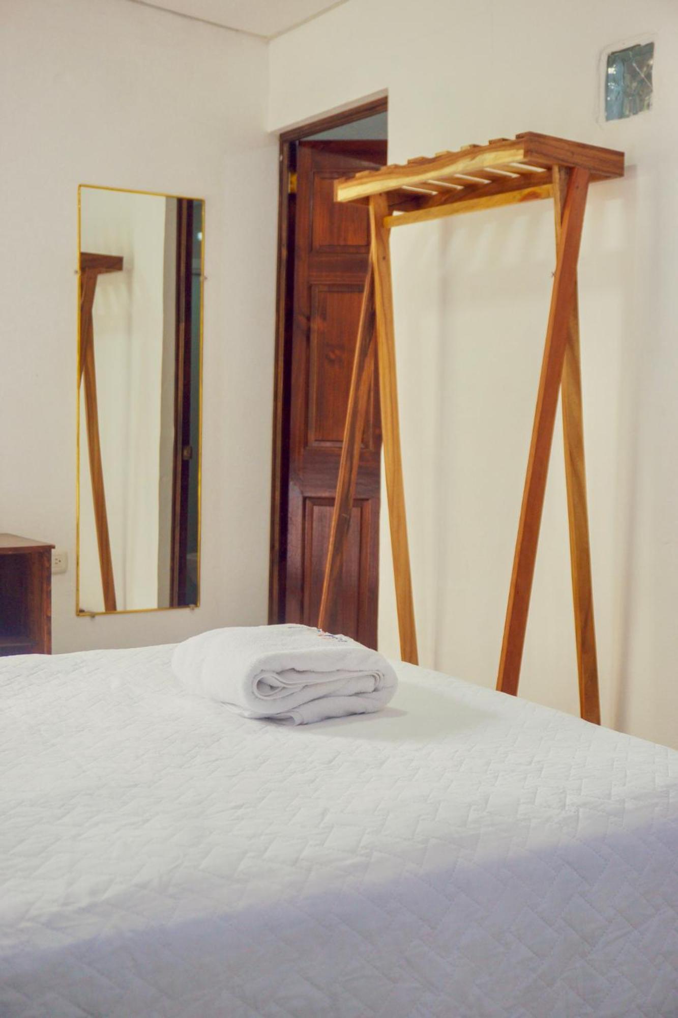 Hotel Tunco Lodge La Libertad Kültér fotó