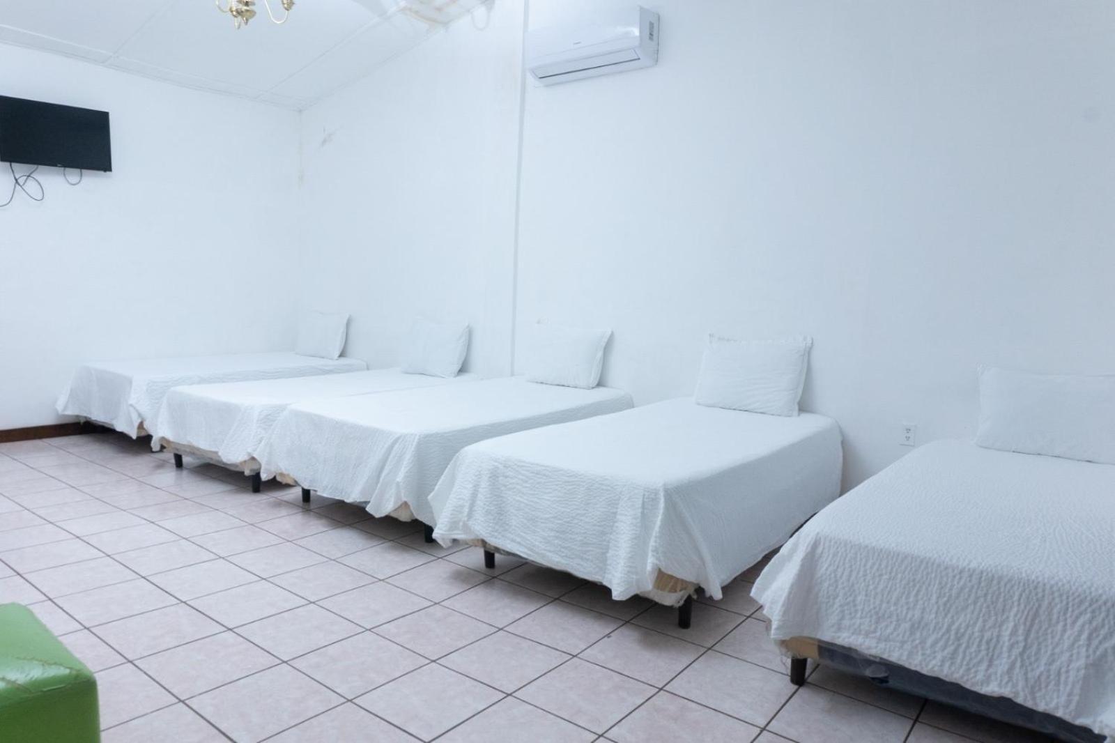 Hotel Tunco Lodge La Libertad Kültér fotó