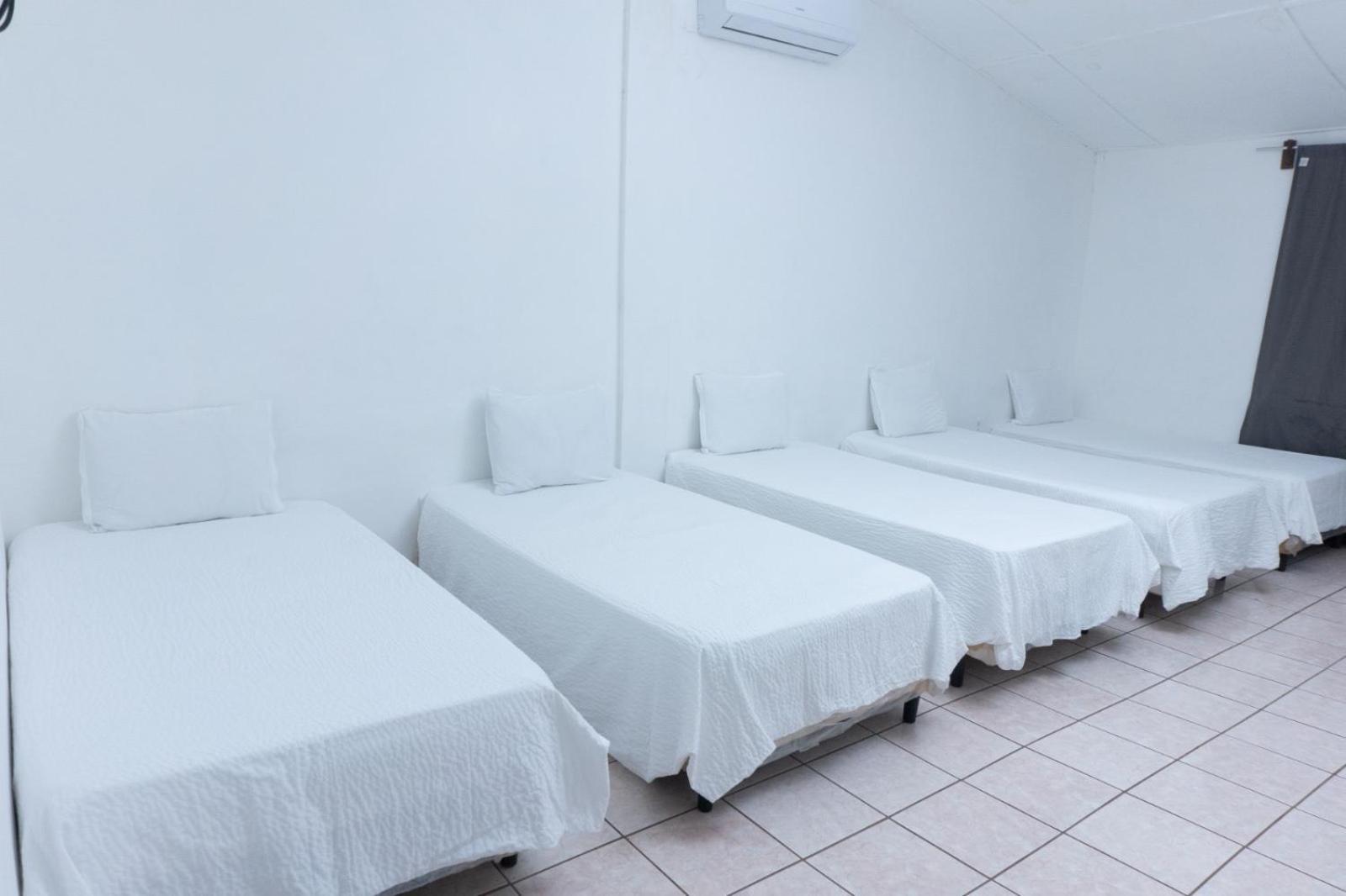 Hotel Tunco Lodge La Libertad Kültér fotó