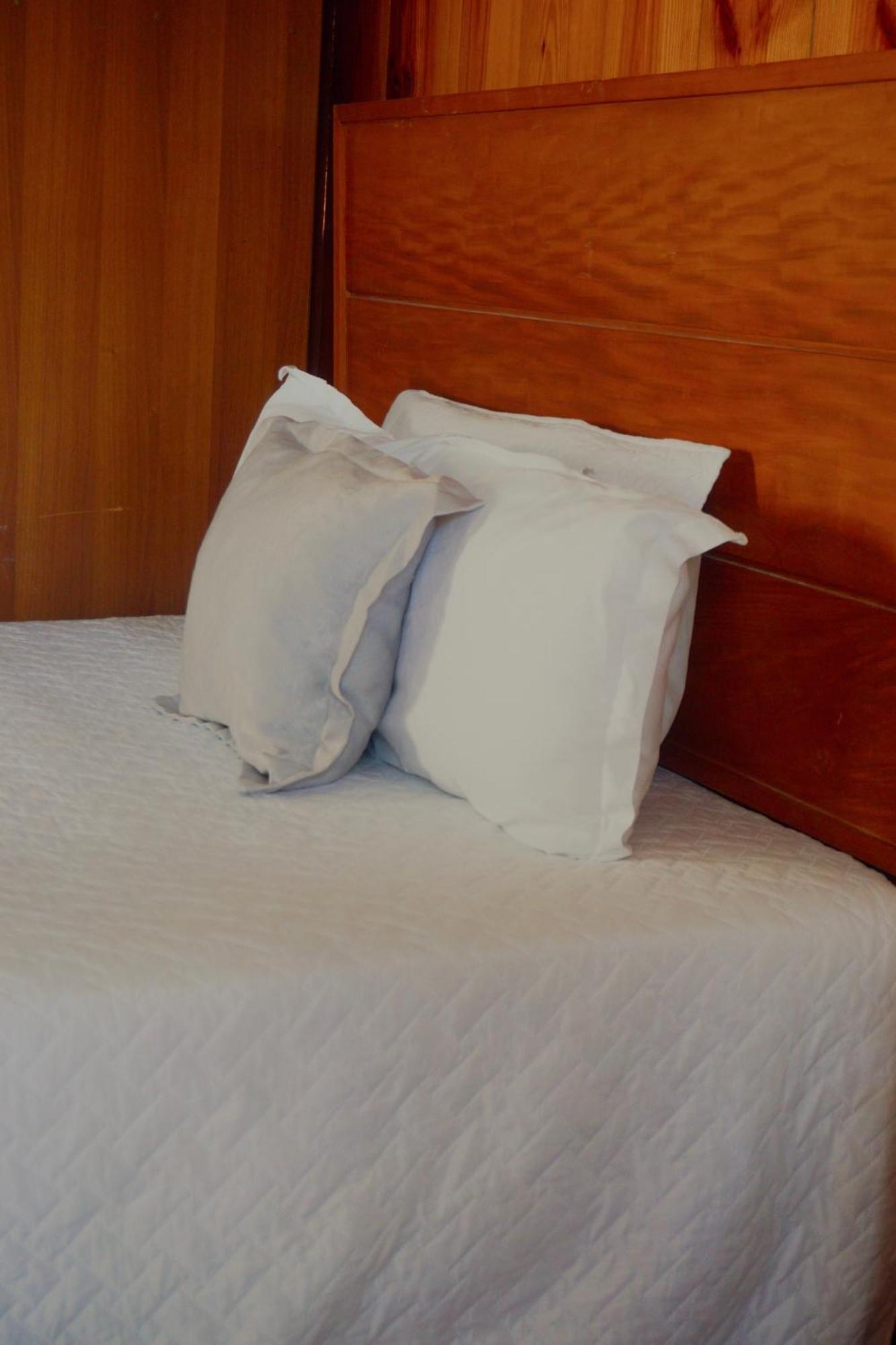 Hotel Tunco Lodge La Libertad Kültér fotó