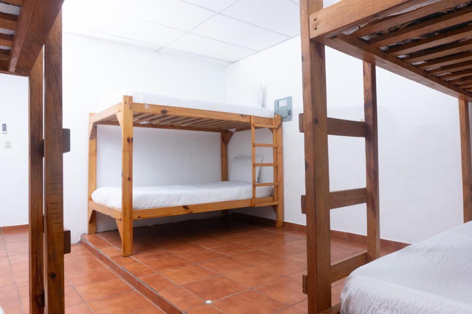 Hotel Tunco Lodge La Libertad Kültér fotó