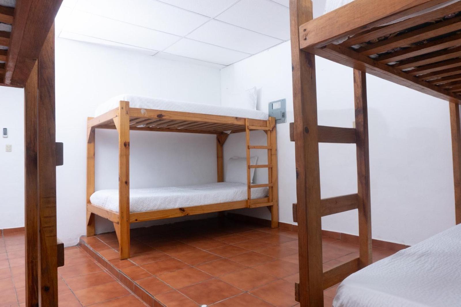 Hotel Tunco Lodge La Libertad Kültér fotó