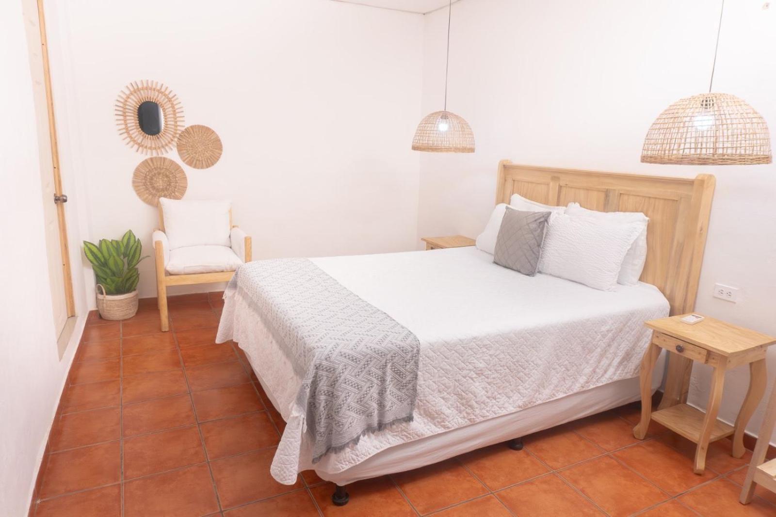 Hotel Tunco Lodge La Libertad Kültér fotó