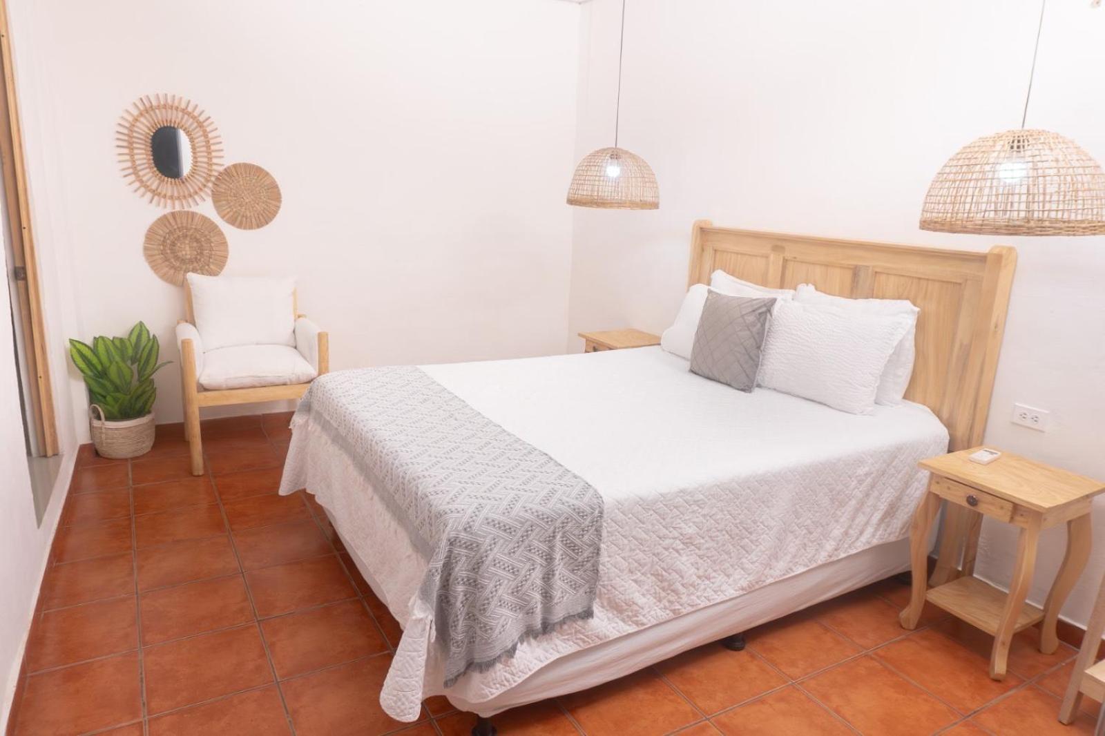 Hotel Tunco Lodge La Libertad Kültér fotó