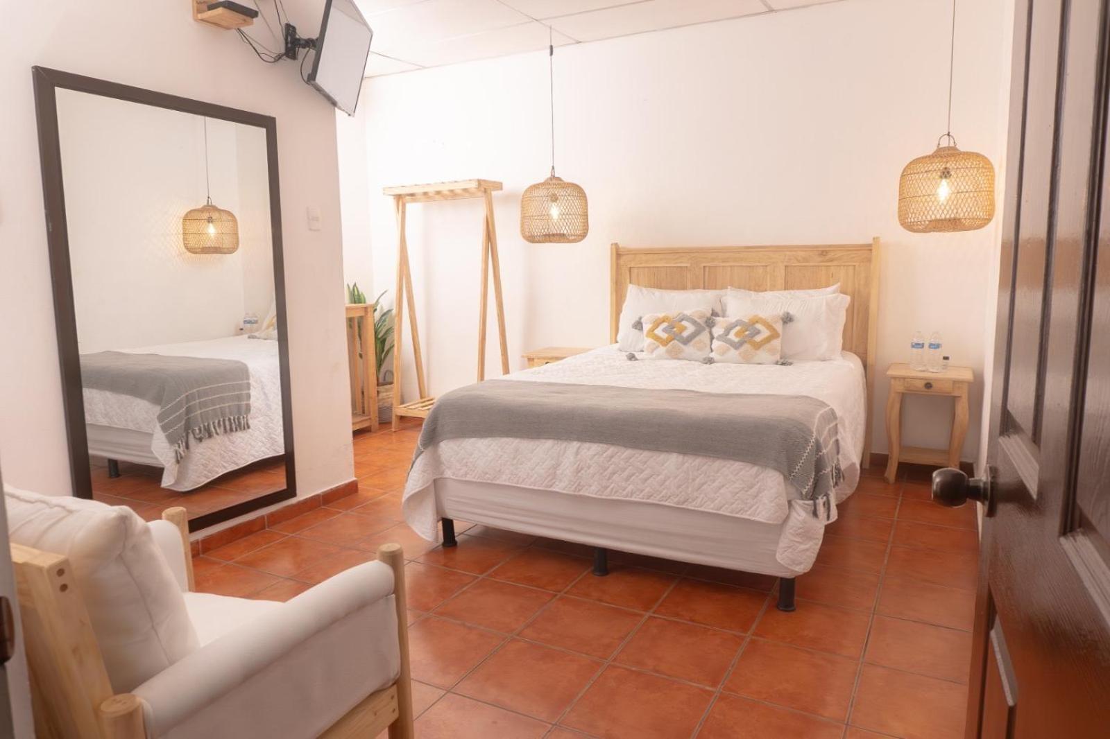 Hotel Tunco Lodge La Libertad Kültér fotó
