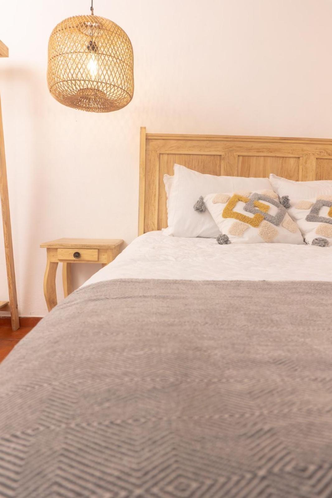 Hotel Tunco Lodge La Libertad Kültér fotó