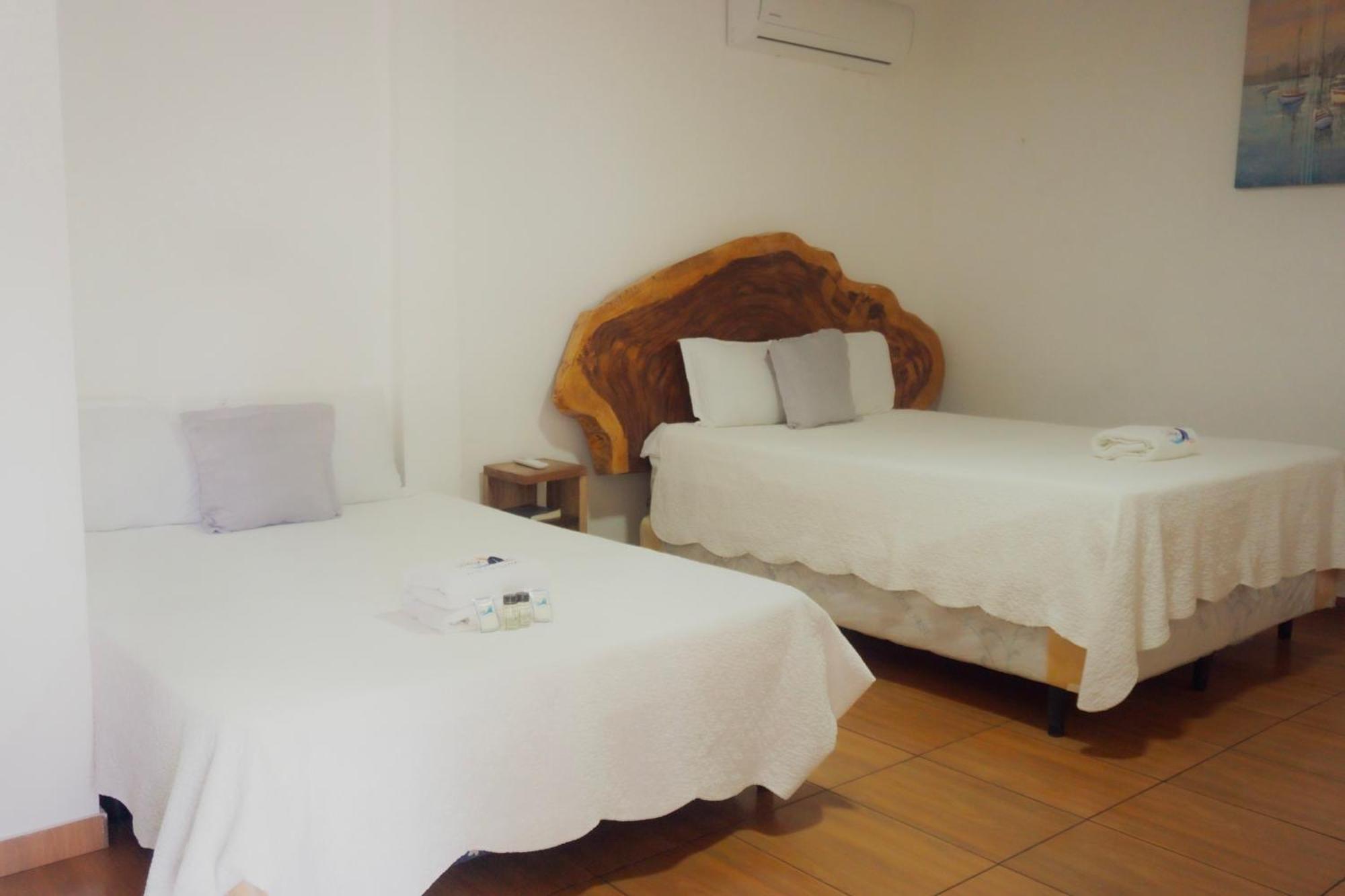 Hotel Tunco Lodge La Libertad Kültér fotó