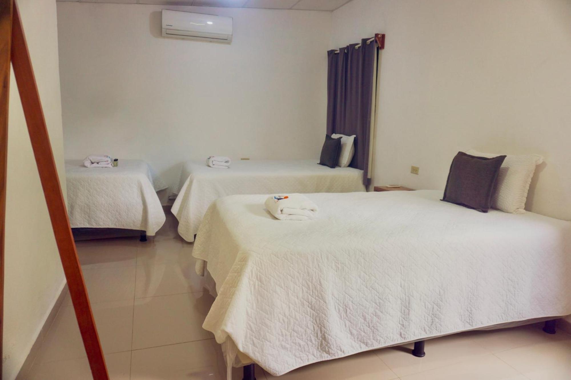 Hotel Tunco Lodge La Libertad Kültér fotó