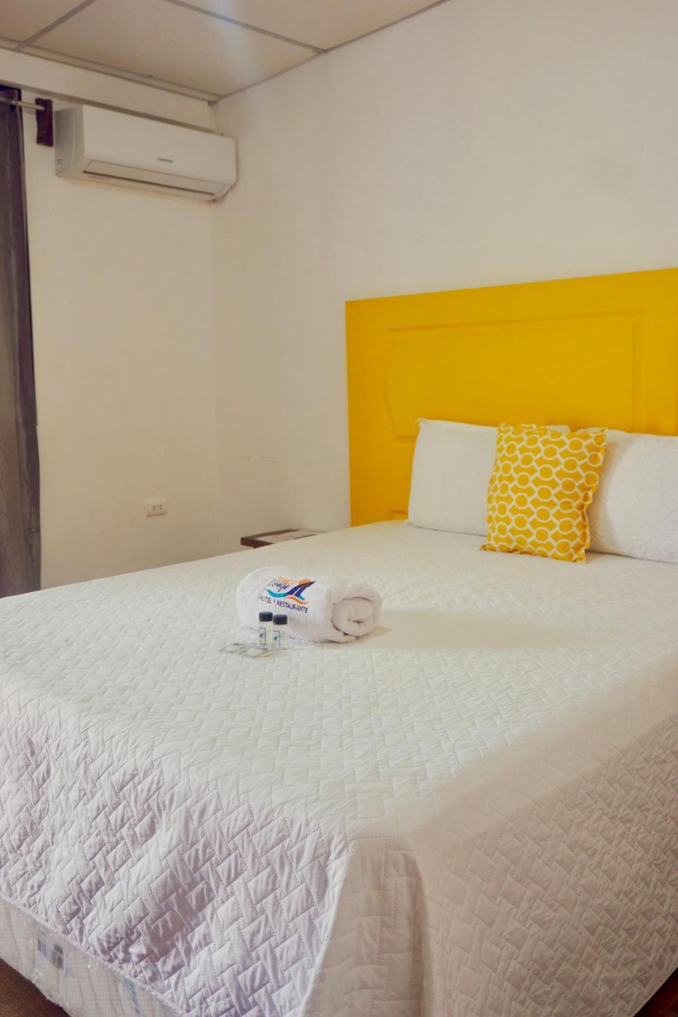 Hotel Tunco Lodge La Libertad Kültér fotó